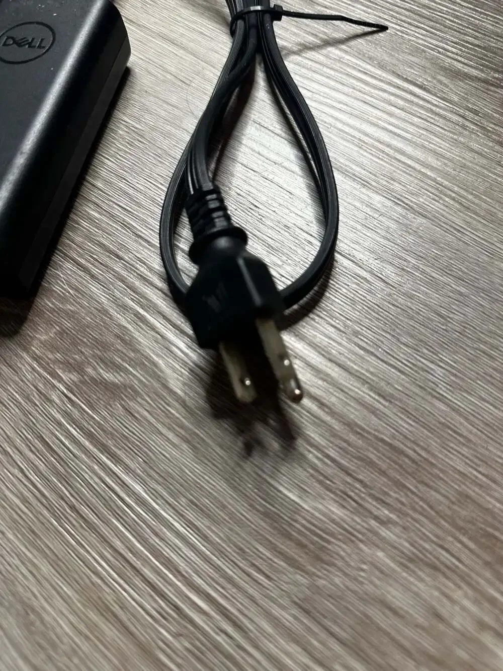 Dell 65W USB-C Laptop Power AC Adapter Model LA65NM190